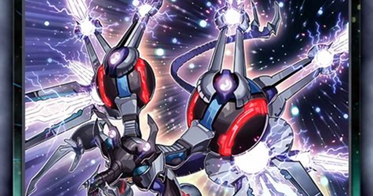 Can Pendulum Monsters Be Destroyed by Mst?