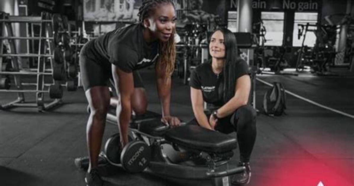 Can Personal Trainers Recommend Supplements