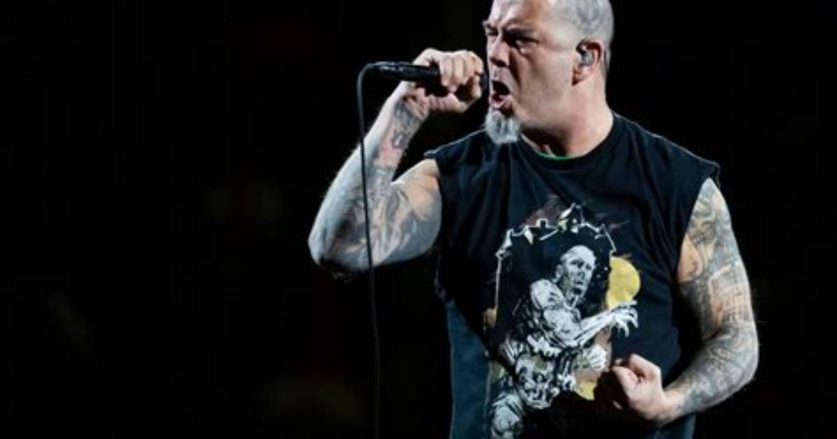Can Phil Anselmo Still Sing?