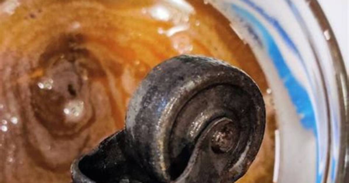 Can Phosphoric Acid Remove Rust?