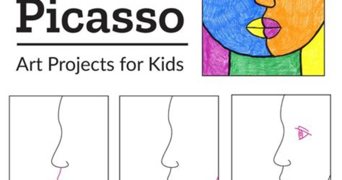 Can Picasso Draw