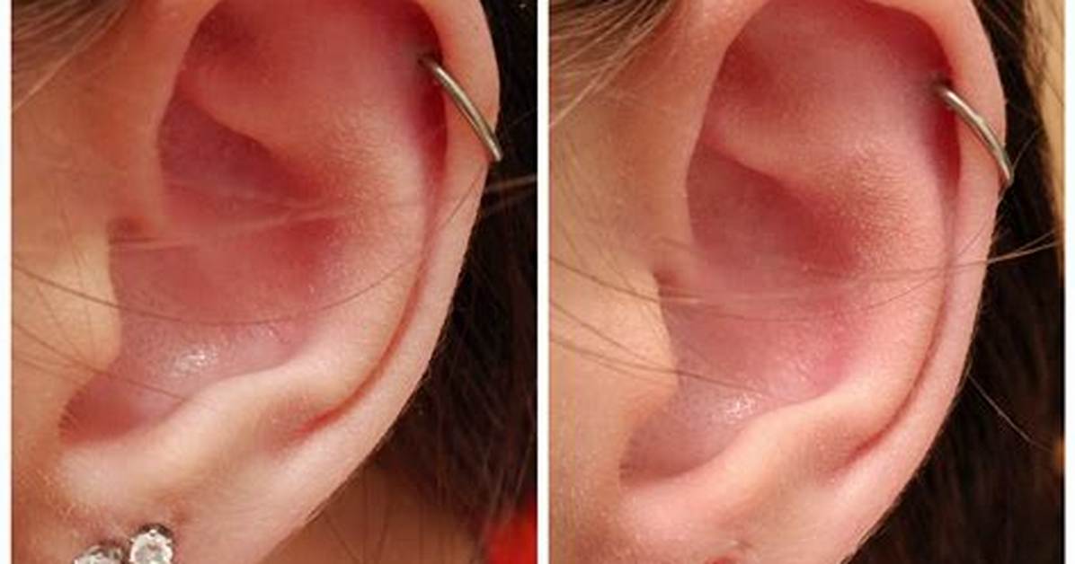 Can Piercing and Quick Charge Go Together?