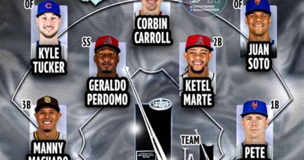 Can Pitchers Win Silver Slugger?