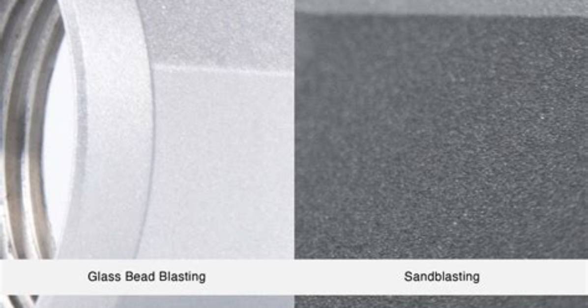 Can Plastic Be Sandblasted?