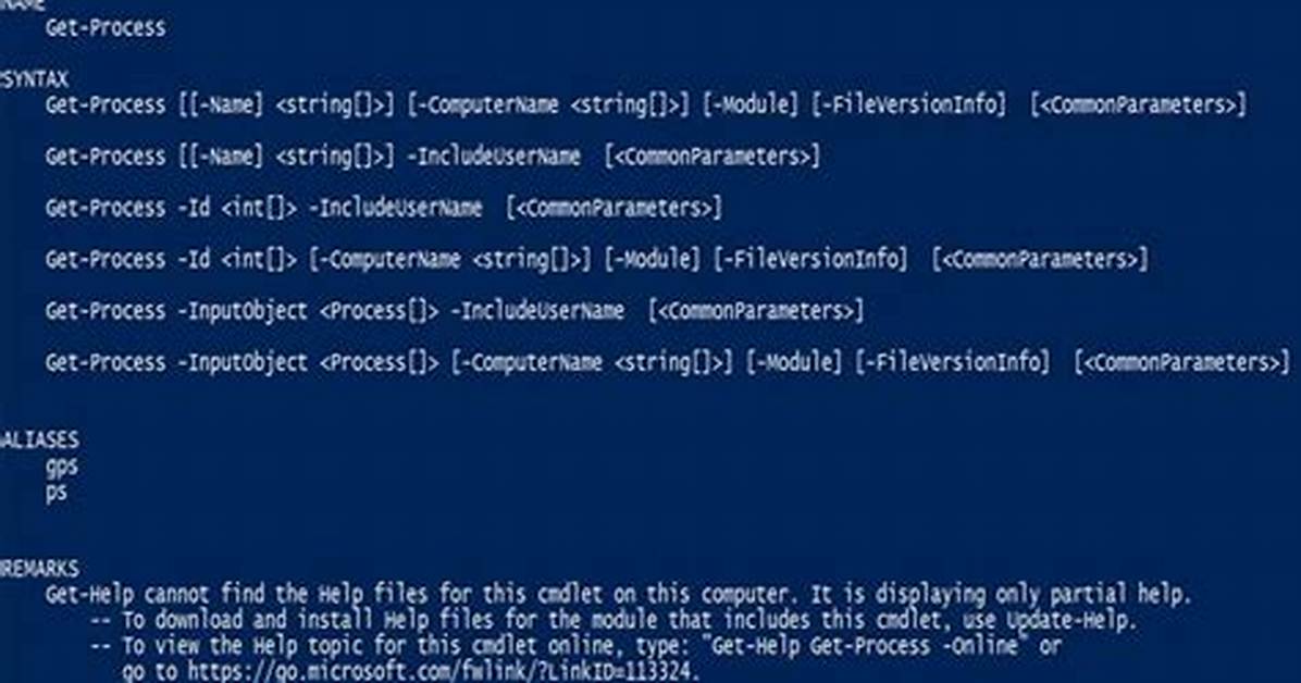 Can Powershell Run Commands in Parallel?
