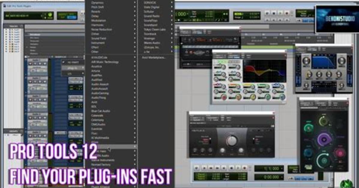 Can Pro Tools Use Vst Plugins?