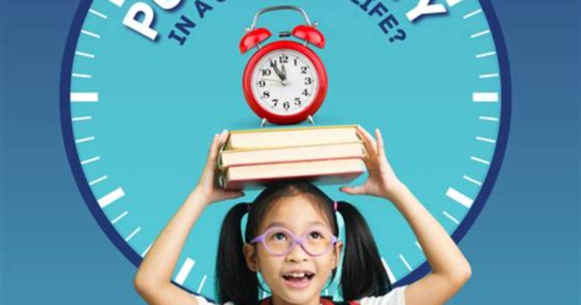 Can Punctuality Be a Strength?