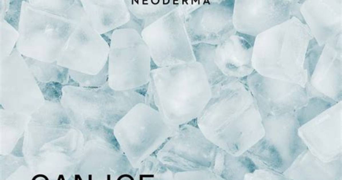 Can Putting Ice on Pimples Work?