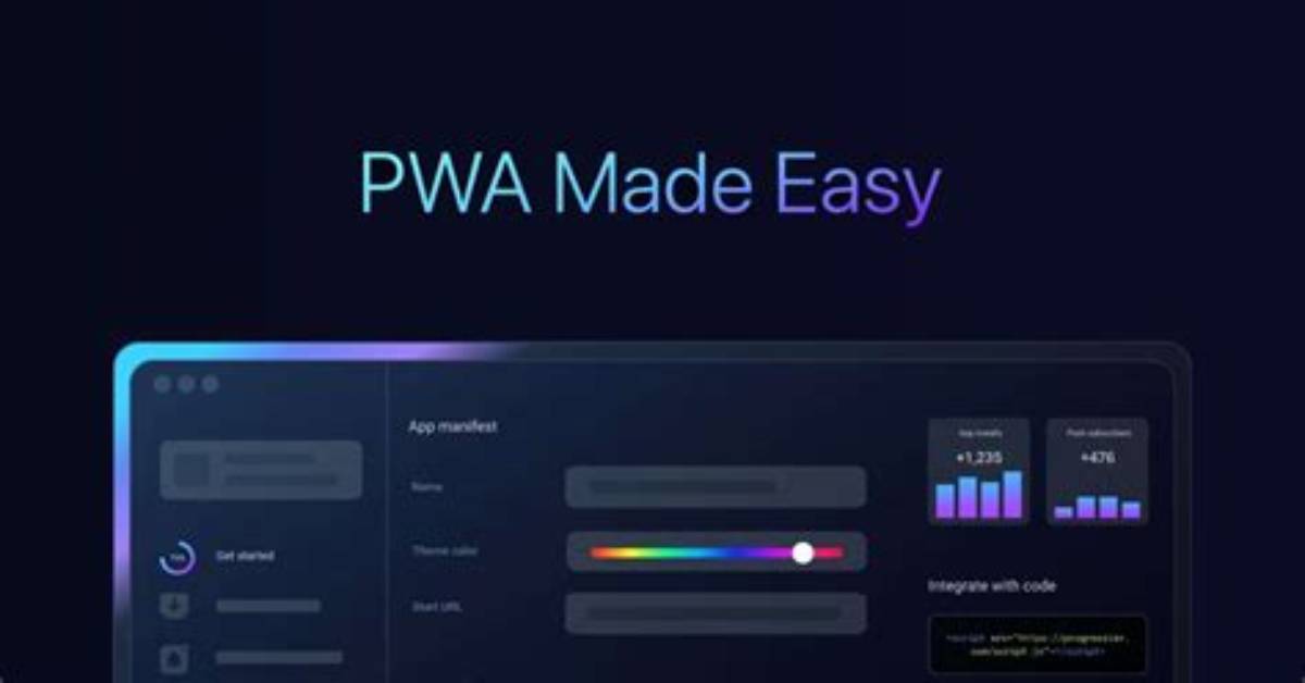 Can Pwa Access File System?