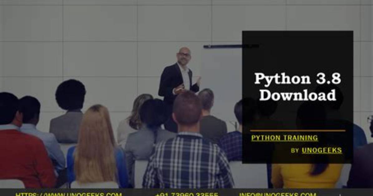 Can Python 3 8 Run on Windows 7?