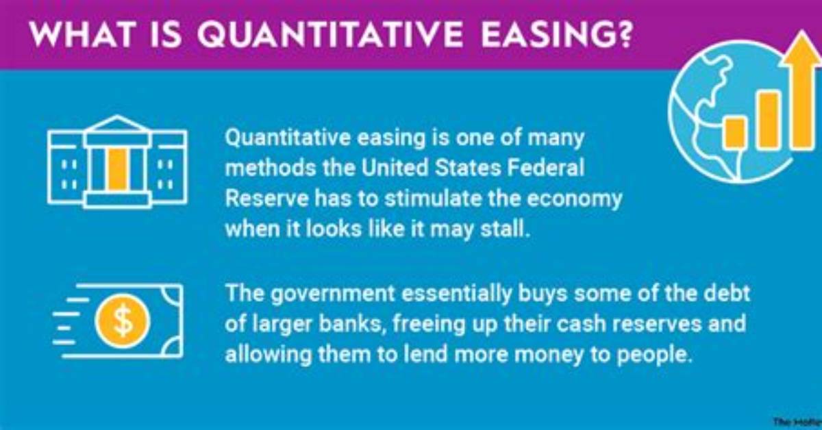 Can Quantitative Easing Last Forever?