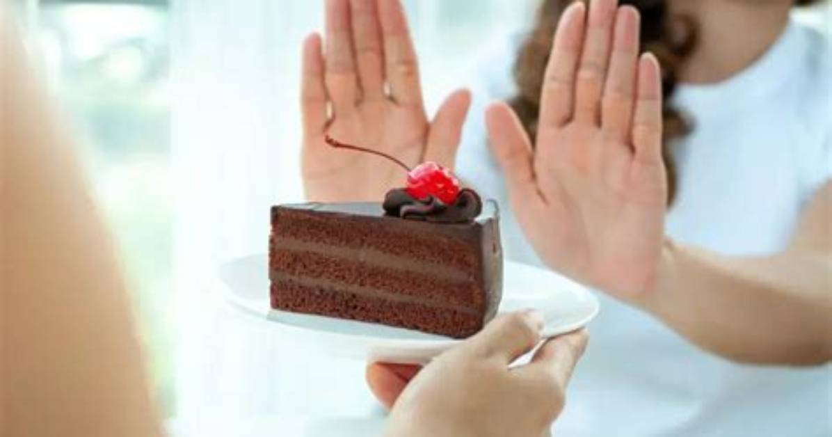 Can Quitting Sugar Reverse Aging?