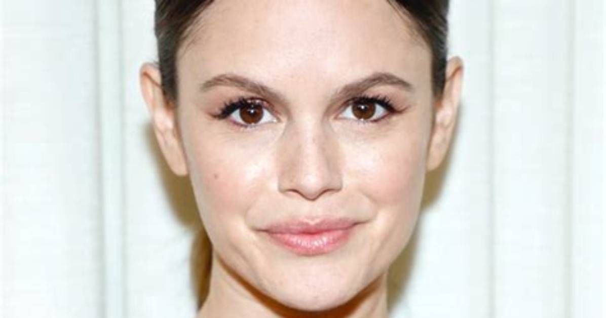 Can Rachel Bilson Sing?