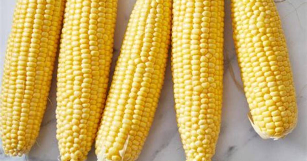 Can Raw Corn Hurt You