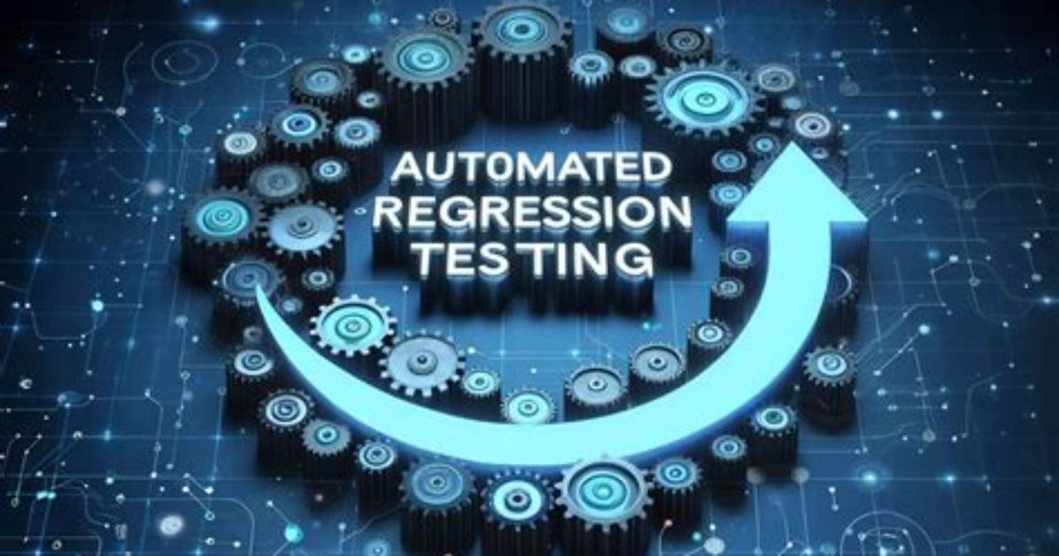 Can Regression Testing Be Automated?