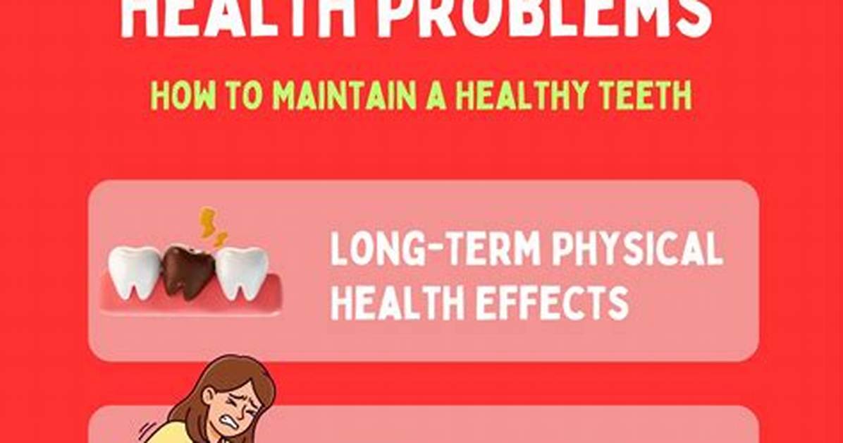 Can Rotten Teeth Cause Kidney Problems?