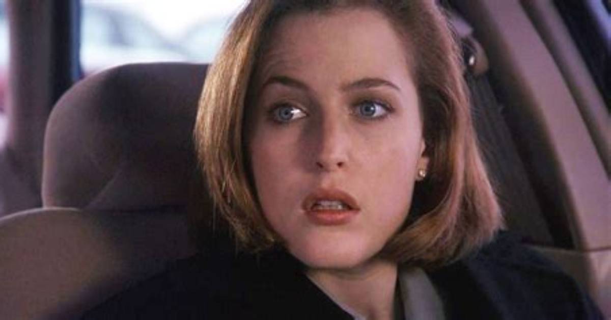 Can Scully Actually Sing?