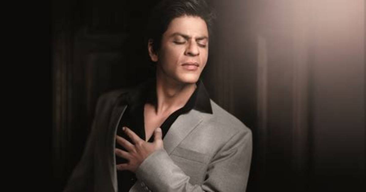 Can Shah Rukh Khan Sing?