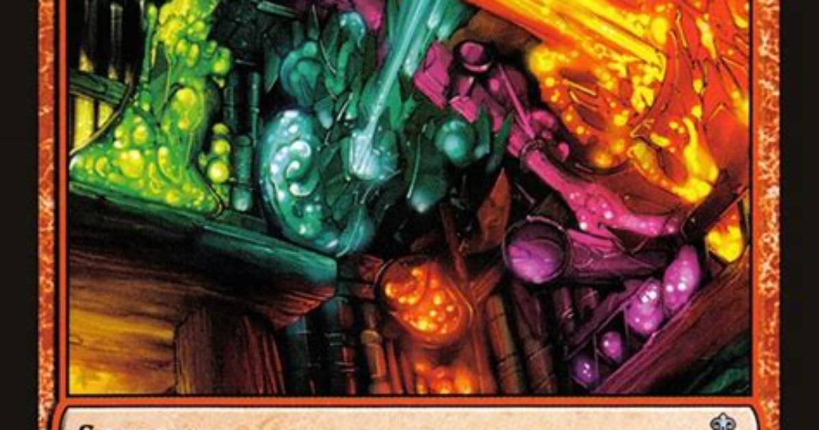 Can Shattering Spree Be Countered?