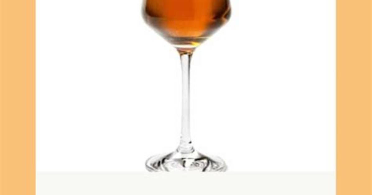 Can Sherry Replace Marsala Wine?