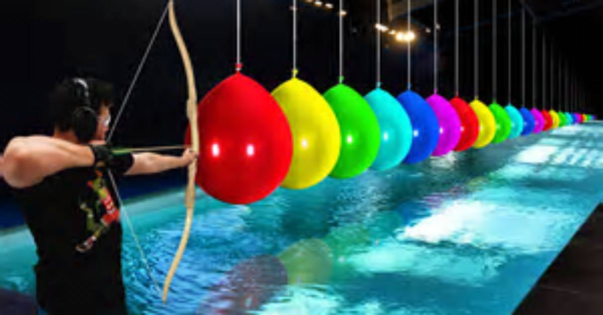Can Silk Stop an Arrow?