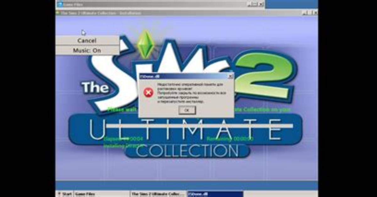 Can Sims 2 Run on Windows 7?