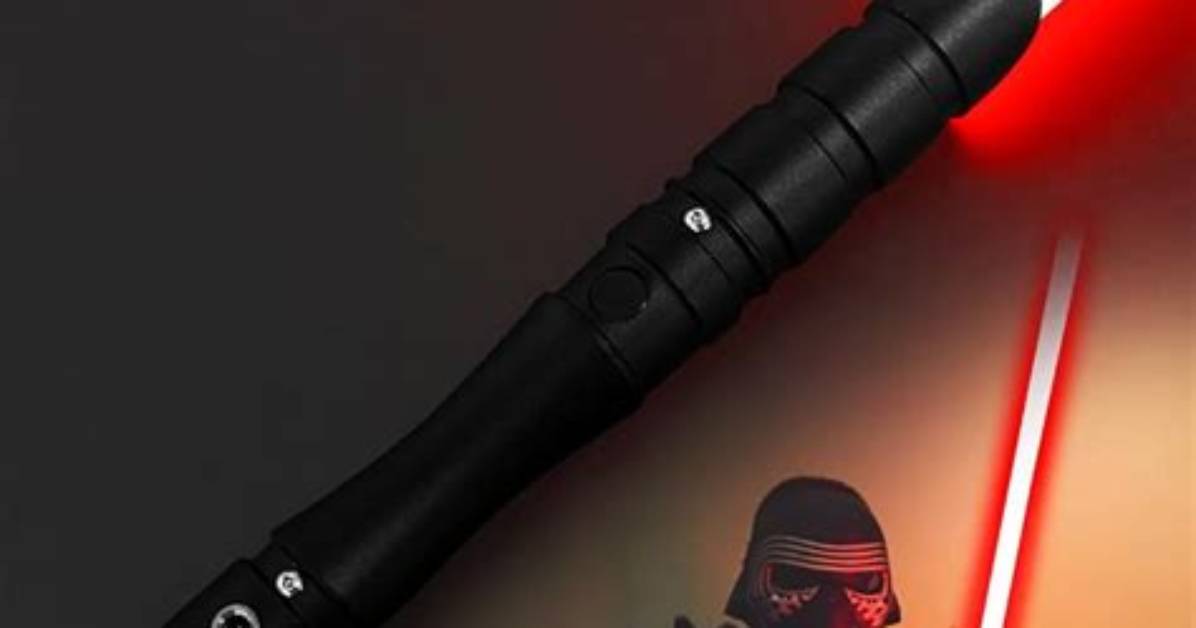 Can Sith Assassin Use Single Lightsaber?