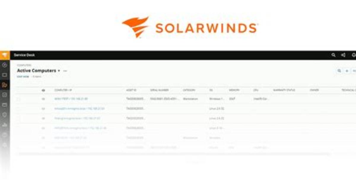 Can Solarwinds Be Installed on Linux?