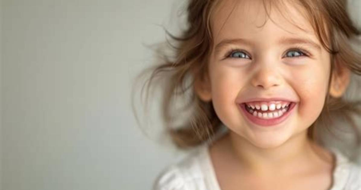 Can Someone Be Beaming?