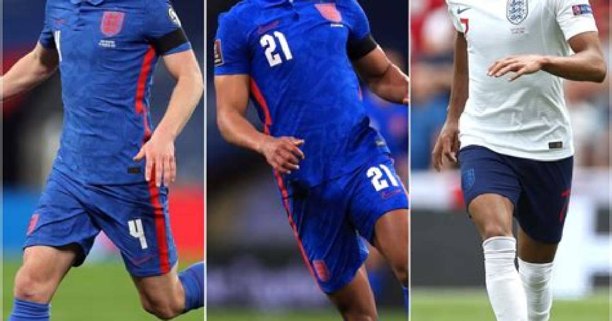 Can Southgate Replace Trent?
