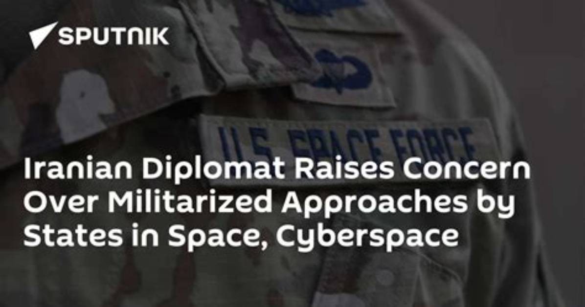 Can Space Be Militarized?
