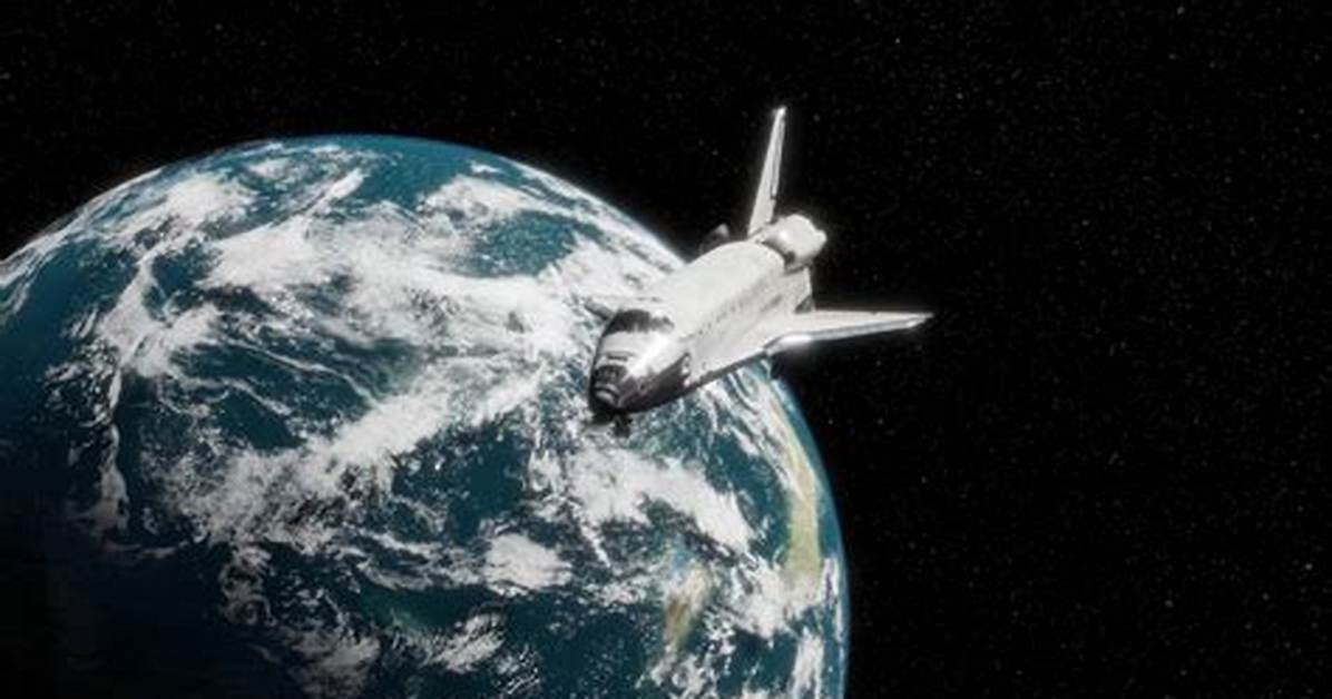 Can Space Exploration Help the Environment?