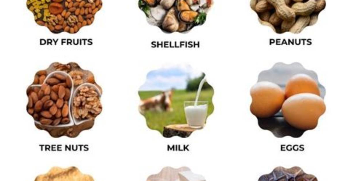 Can Spices Trigger Asthma?