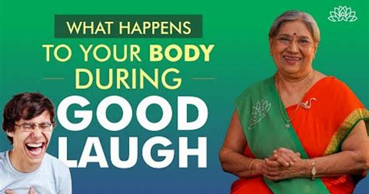 Can Stress Cause Uncontrollable Laughter?