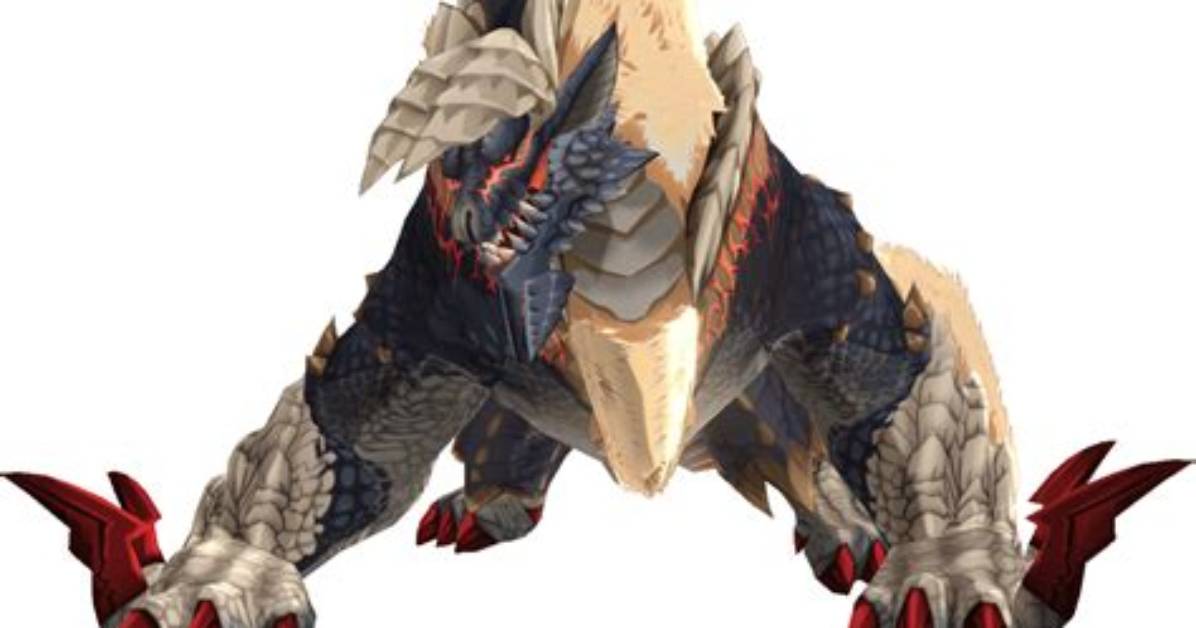 Can Stygian Zinogre Be Captured?