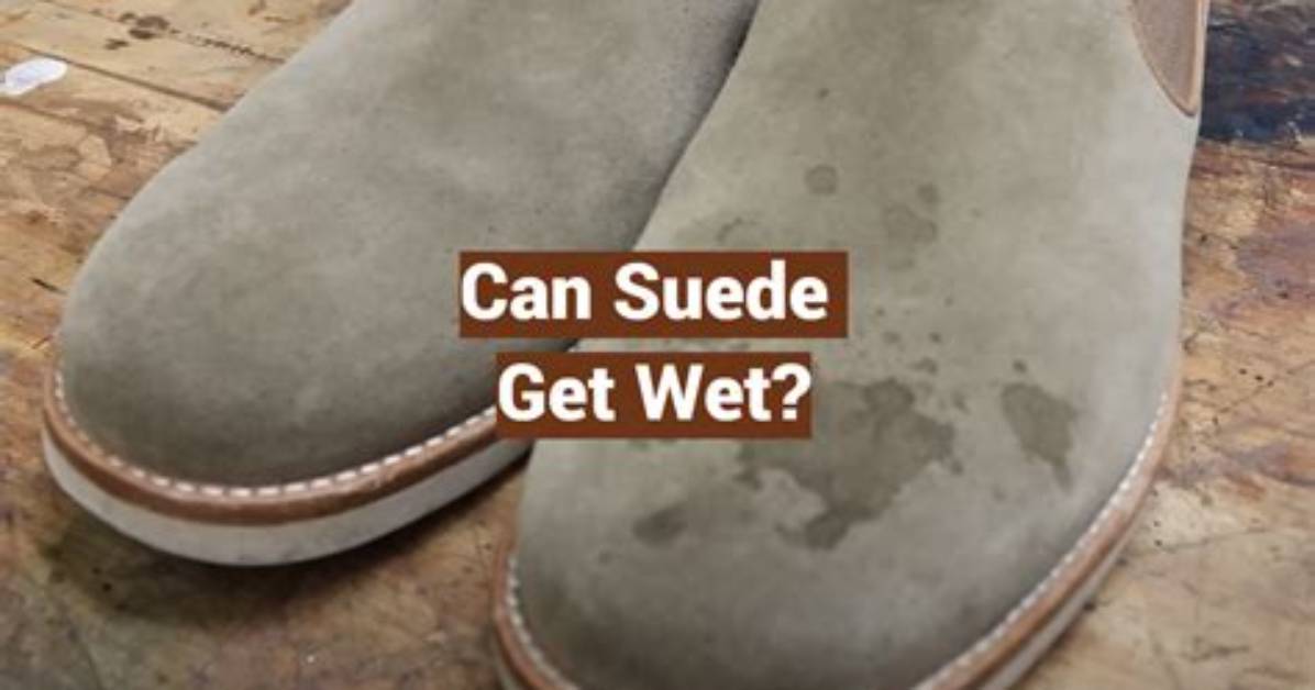 Can Suede Be Dyed? | Contextresponse. Com