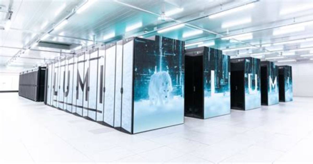 Can Supercomputers Be Hacked?