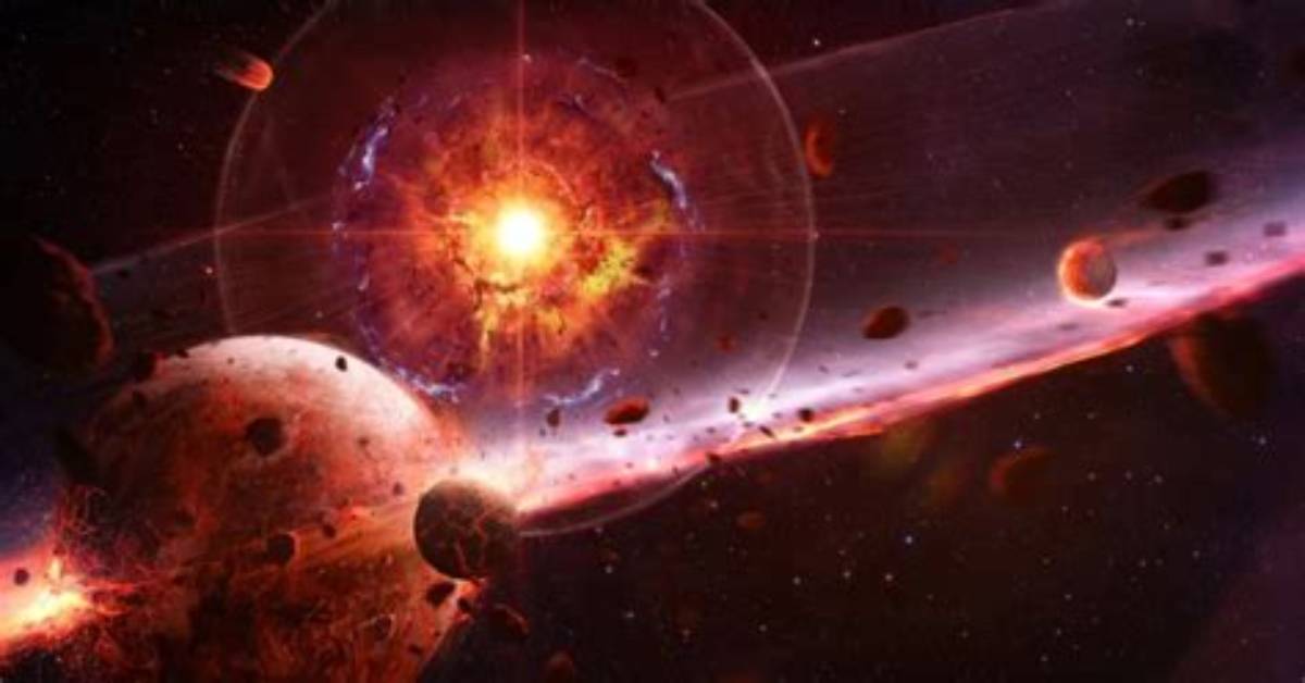Can Supernova Destroy Planets?