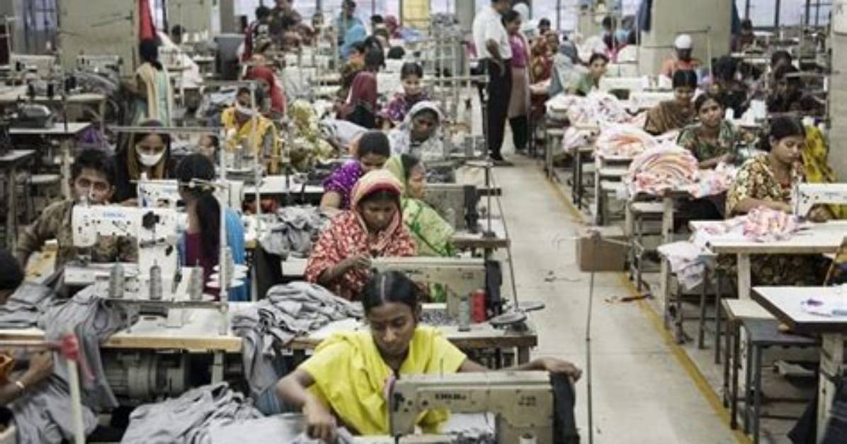 Can Sweatshops Be Good?