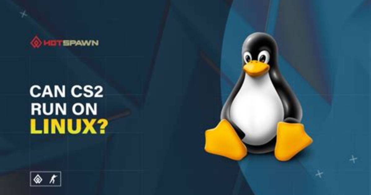 Can Swift Run on Linux?