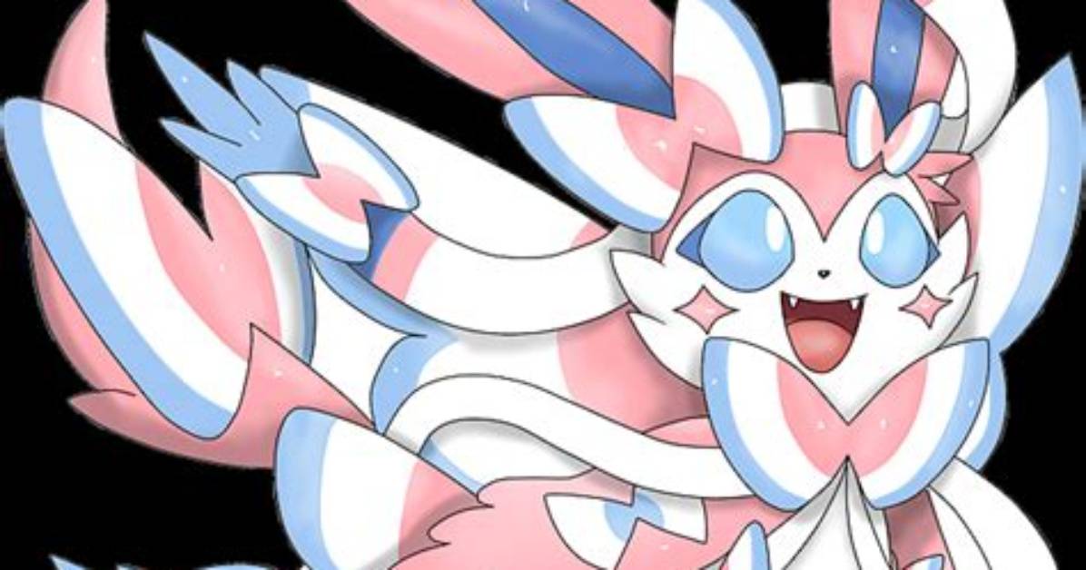 Can Sylveon Mega Evolve?
