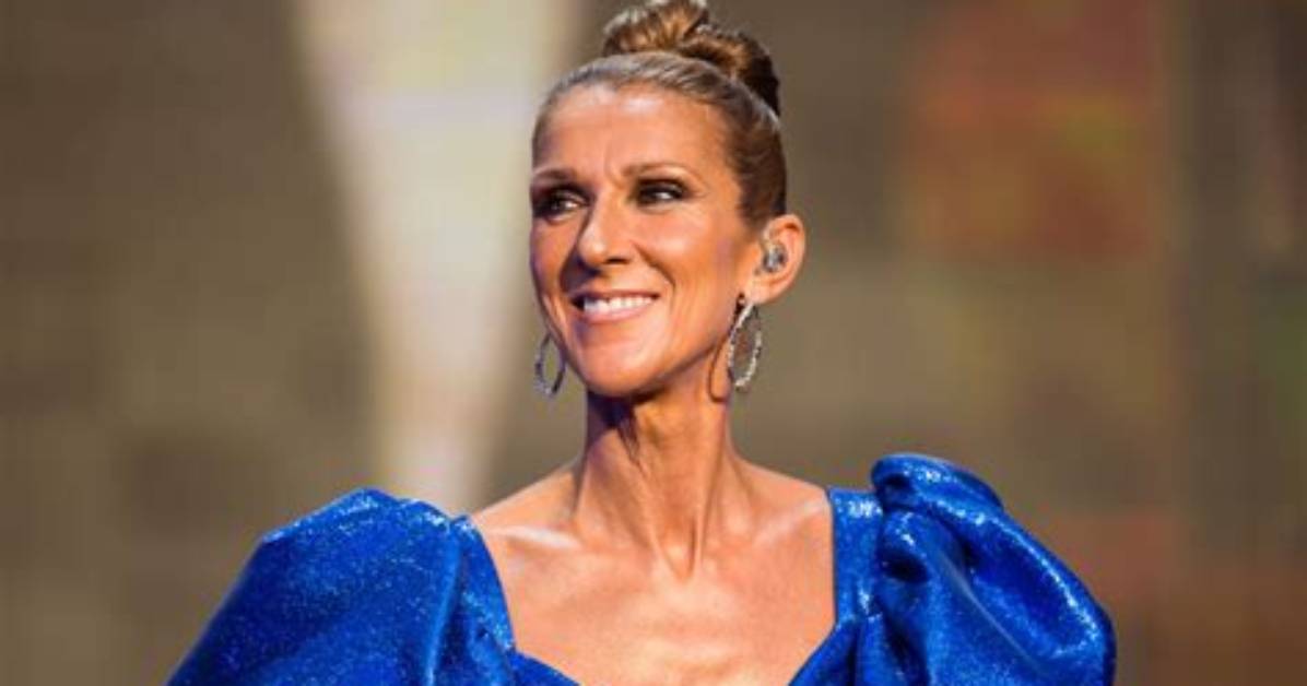 'Can't Answer That': Celine Dion Reveals What She Thinks About When She Can Perform Again