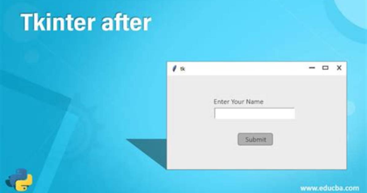 Can't Find Module Tkinter After Exporting Code from Jupyter