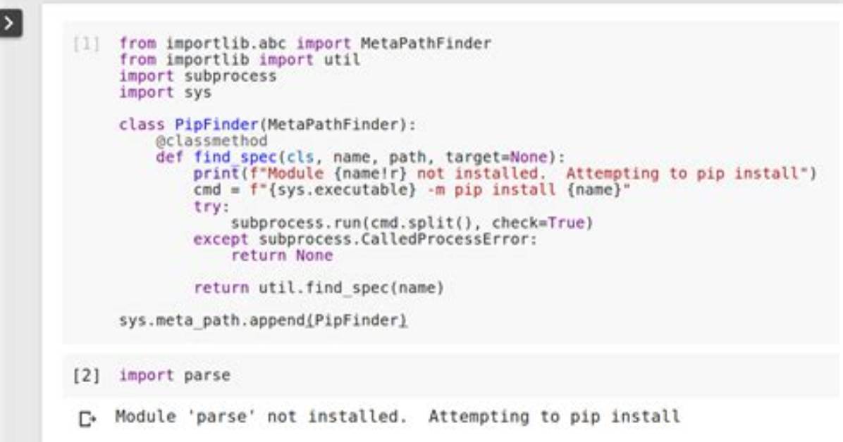 Can't Get Python to Import from a Different Folder