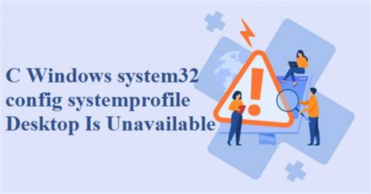 Can't Open C: \Windows\System32\Config Folder from File Explorer