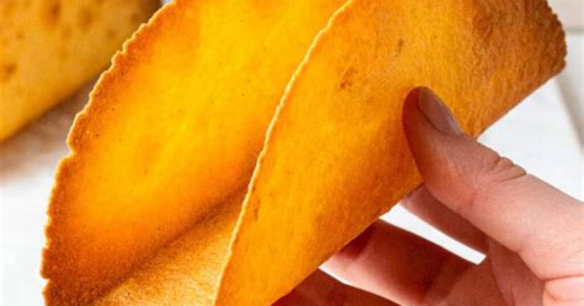 Can Taco Shells Be Microwaved?