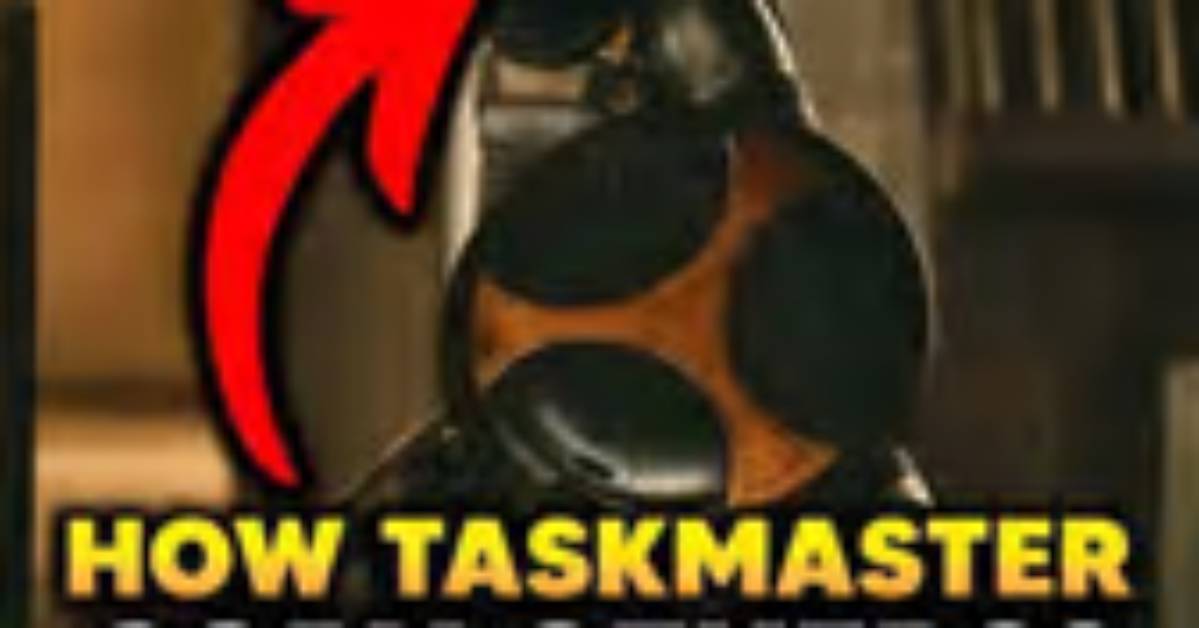 Can Taskmaster Copy Powers?