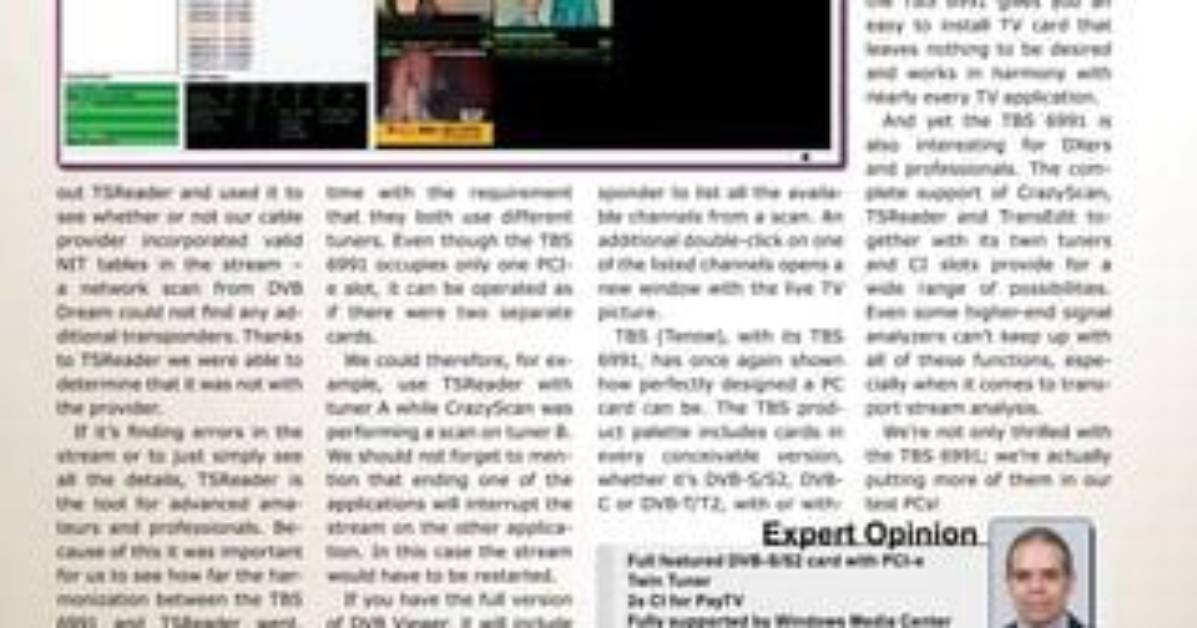 Can Tbs Be Streamed?