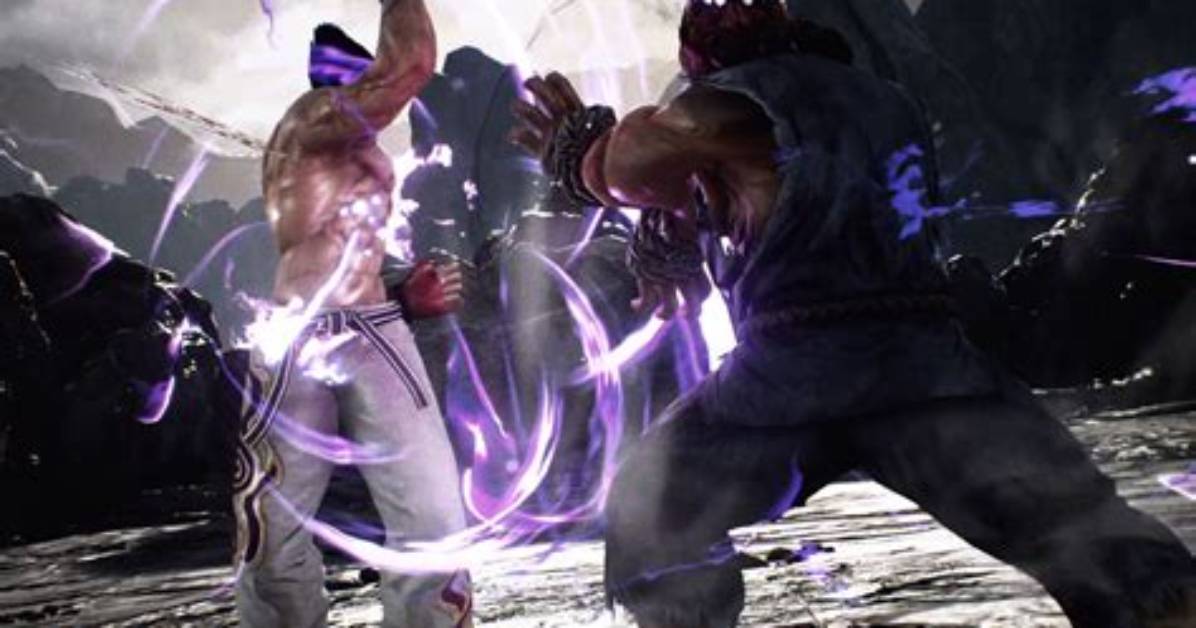 Can Tekken 7 Be Played Without Vr?