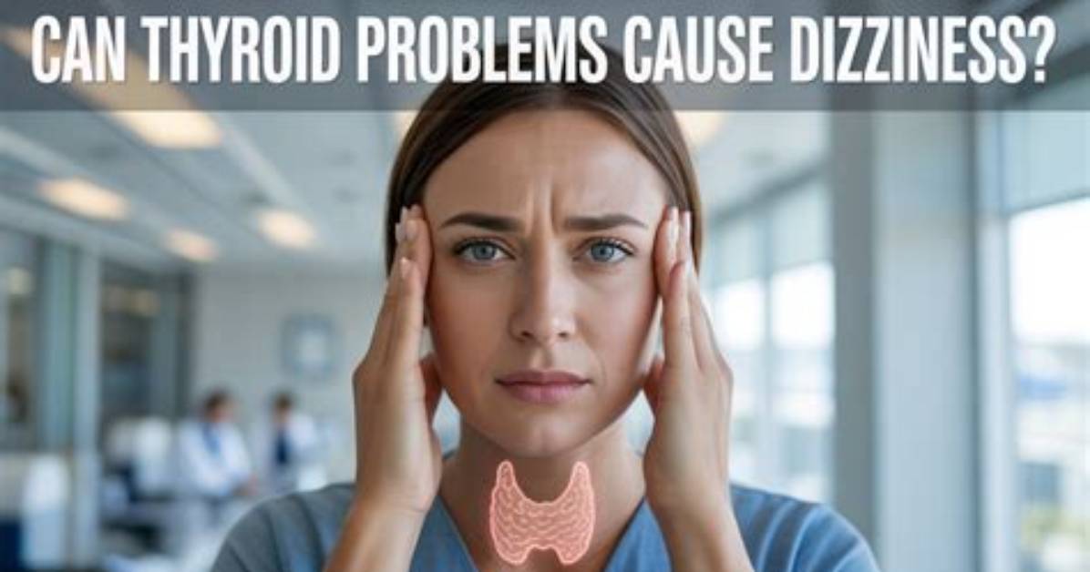 Can the Mirena Cause Thyroid Problems?